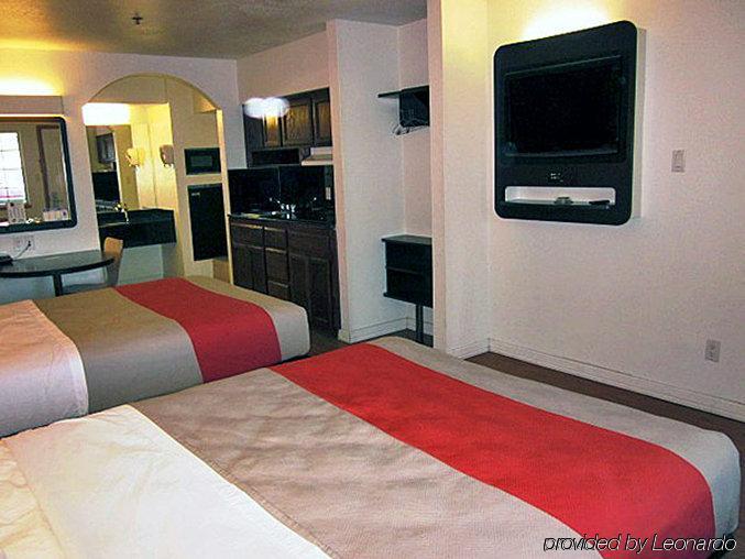 Motel 6-Edinburg, Tx Esterno foto