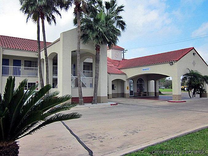 Motel 6-Edinburg, Tx Esterno foto
