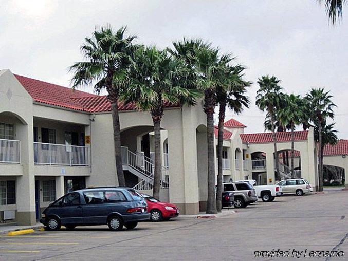 Motel 6-Edinburg, Tx Esterno foto